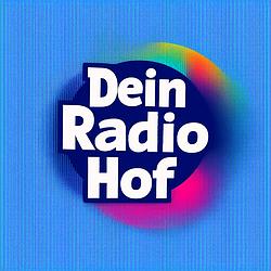 Dein Radio HOF logo