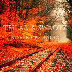 Mavericks Radio logo