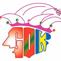 GOK-Radio logo