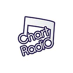 Das Chartradio radio logo