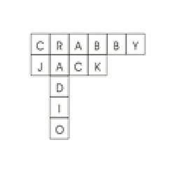 Crabby Jack Radio logo