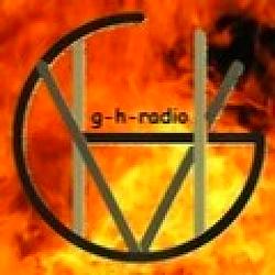 G-H-Radio logo
