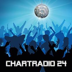 Chartradio 24 radio logo