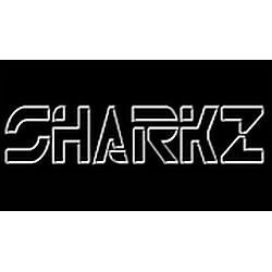DJ SharkZ radio logo