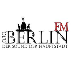 030-BerlinFM radio logo