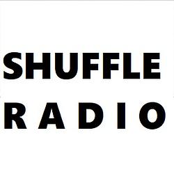 Shuffle-Radio logo
