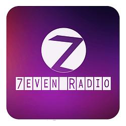 7even.fm logo