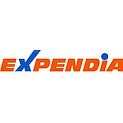 Expendia FM logo