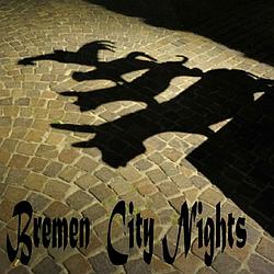 Bremen City Nights radio logo