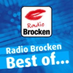 Radio Brocken Best of… logo