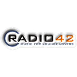 Radio 42 logo