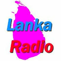 Lanka Radio logo