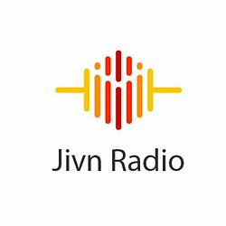 Jivn Radio logo