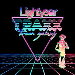 LightyearTraxx radio logo