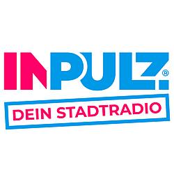 Inpulz radio logo