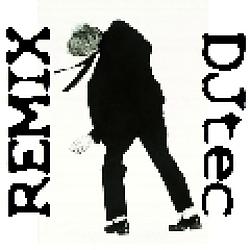 DJTec radio logo
