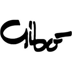 Gibo radio logo
