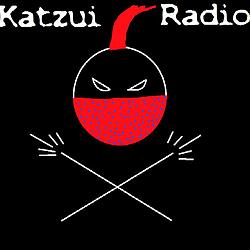 Katzui Radio logo