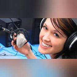 RiGe Radio - Isarfunk logo