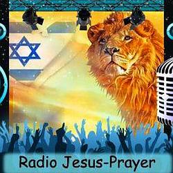 Radio Jesus Prayer logo