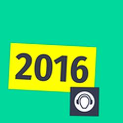Charts 2016 radio logo