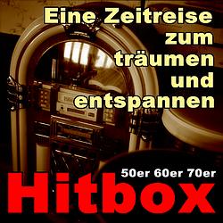 Hitbox radio logo