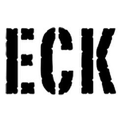 ECK FM logo