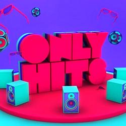 HitsOnly radio logo