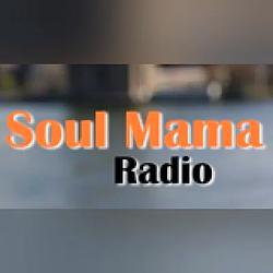 Soul Mama Radio logo