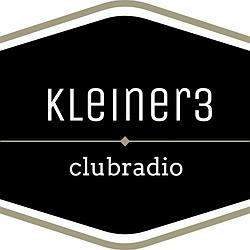 Kleiner3 radio logo
