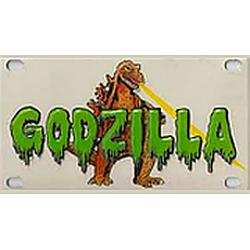 GodzillaFan1990 radio logo