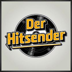 Der Hitsender radio logo