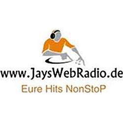 JaysWebRadio radio logo