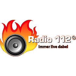 Feuerwehr-Radio112 radio logo