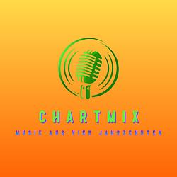 ChartMix radio logo