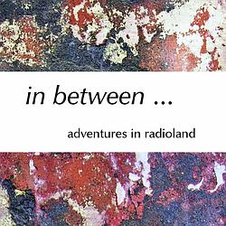 InBetween radio logo