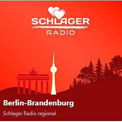 Schlager Radio Berlin-Brandenburg logo