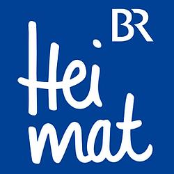 BR Heimat radio logo