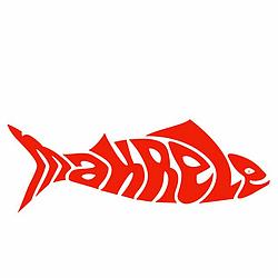 Makrele-Stpauli radio logo
