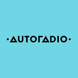 Autoradio radio logo