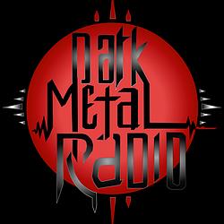 Dark-Metal-radio logo