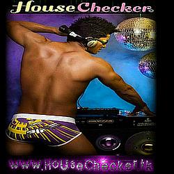 HouseChecker radio logo