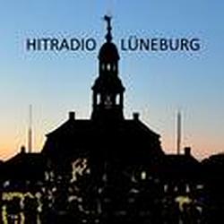 Hitradio Lüneburg radio logo
