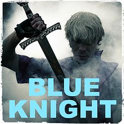 Blue Knight radio logo