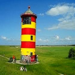 Ostfriesland-Radio logo