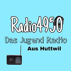 Radio 495 logo