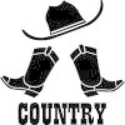 TopCountry100 radio logo