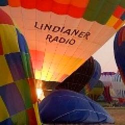 Lindianer Radio logo
