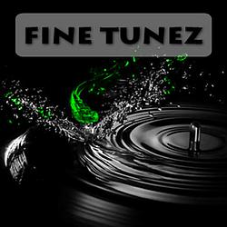 Fine Tunez radio logo