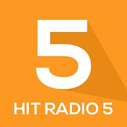 Hit Radio 5 logo